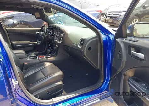 2020 Dodge Charger Sxt Rwd z USA, uszkodzony, nr VIN 2C3CDXBG9LH216065